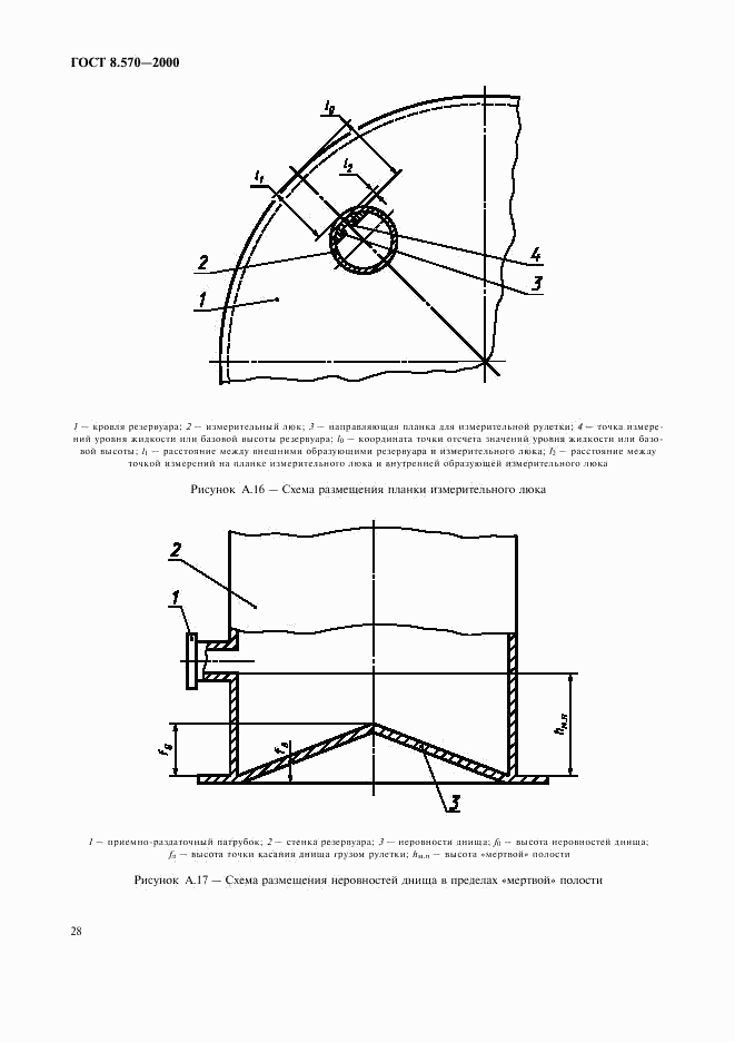 ГОСТ 8.570-2000, страница 31