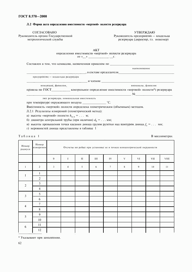 ГОСТ 8.570-2000, страница 65