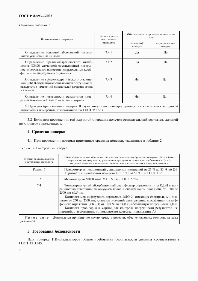 ГОСТ Р 8.593-2002, страница 5