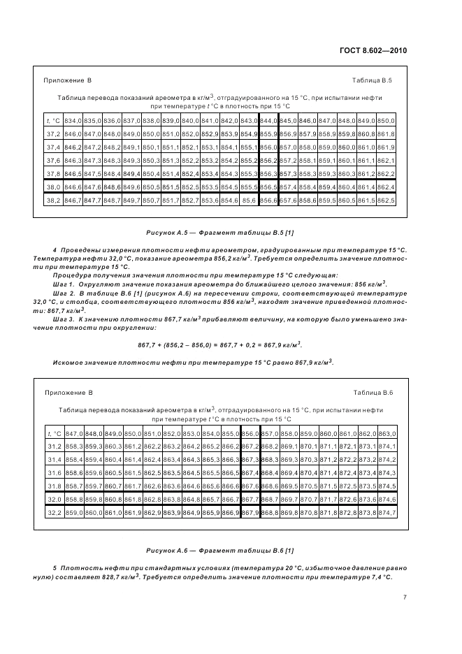 ГОСТ 8.602-2010, страница 11