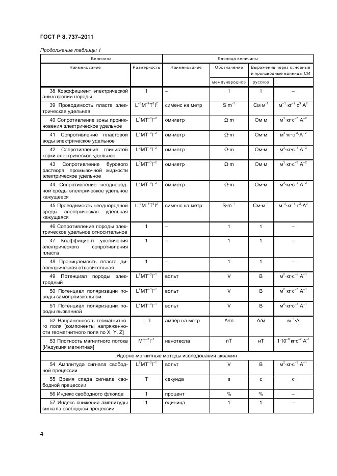 ГОСТ Р 8.737-2011, страница 9