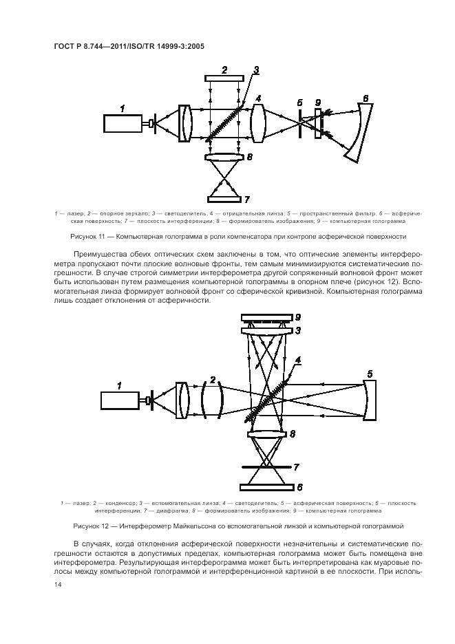 ГОСТ Р 8.744-2011, страница 18