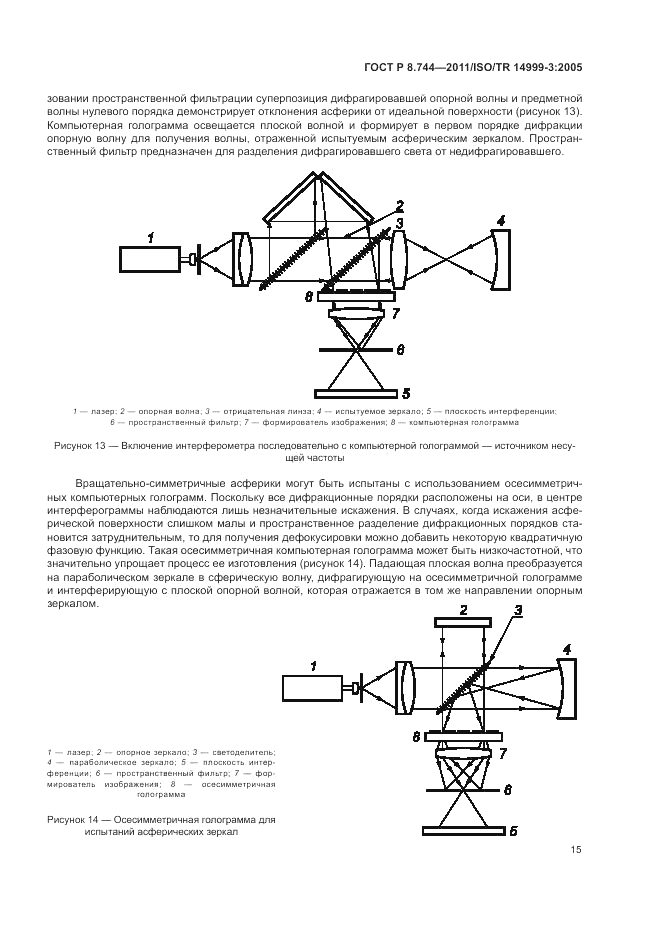 ГОСТ Р 8.744-2011, страница 19