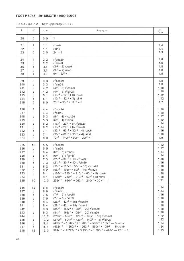 ГОСТ Р 8.745-2011, страница 40