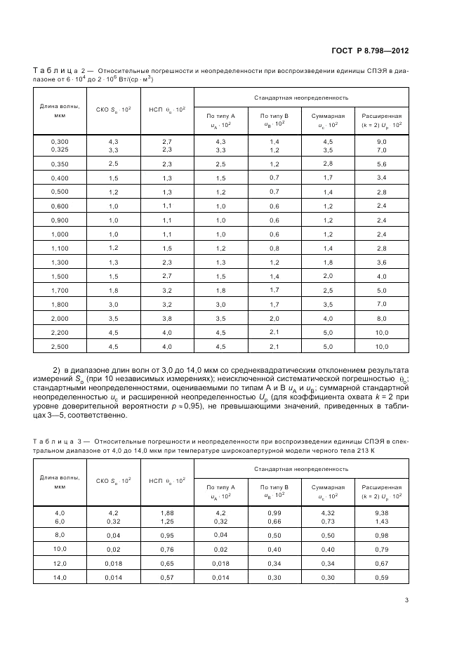 ГОСТ Р 8.798-2012, страница 7