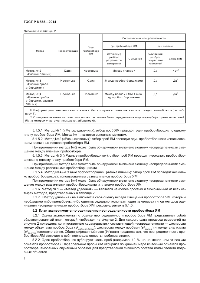 ГОСТ Р 8.878-2014, страница 10