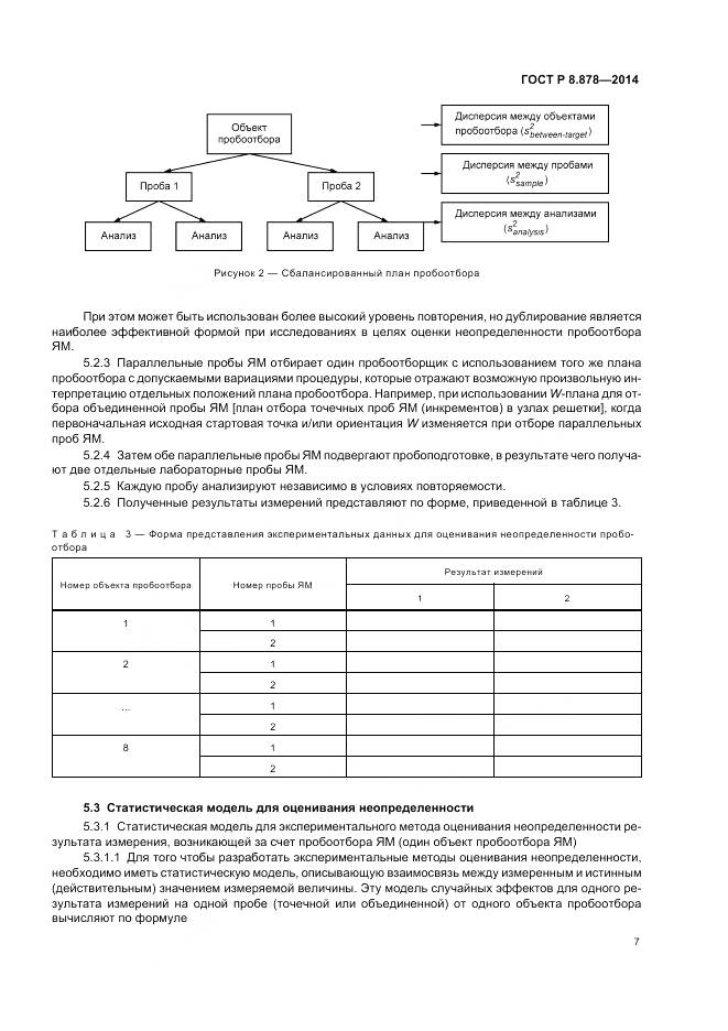 ГОСТ Р 8.878-2014, страница 11