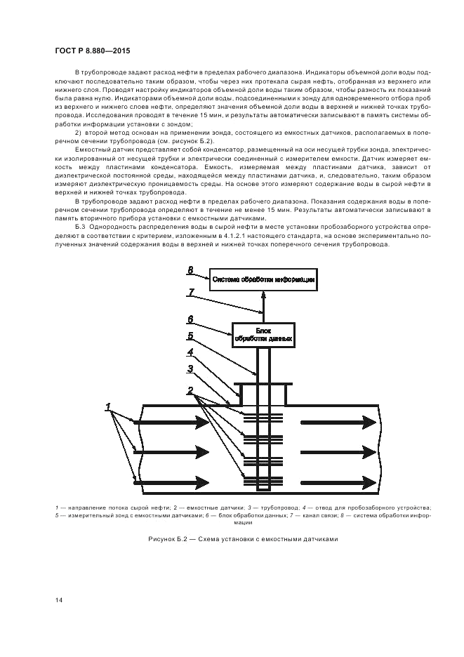 ГОСТ Р 8.880-2015, страница 18
