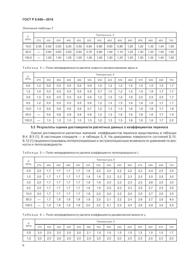 ГОСТ Р 8.946-2018, страница 10