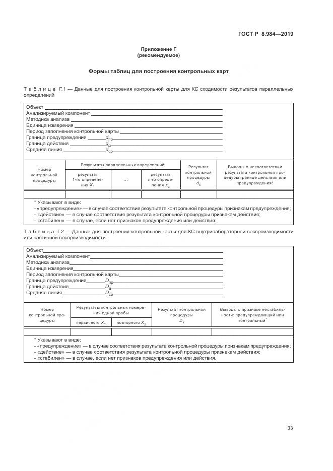 ГОСТ Р  8.984-2019, страница 37