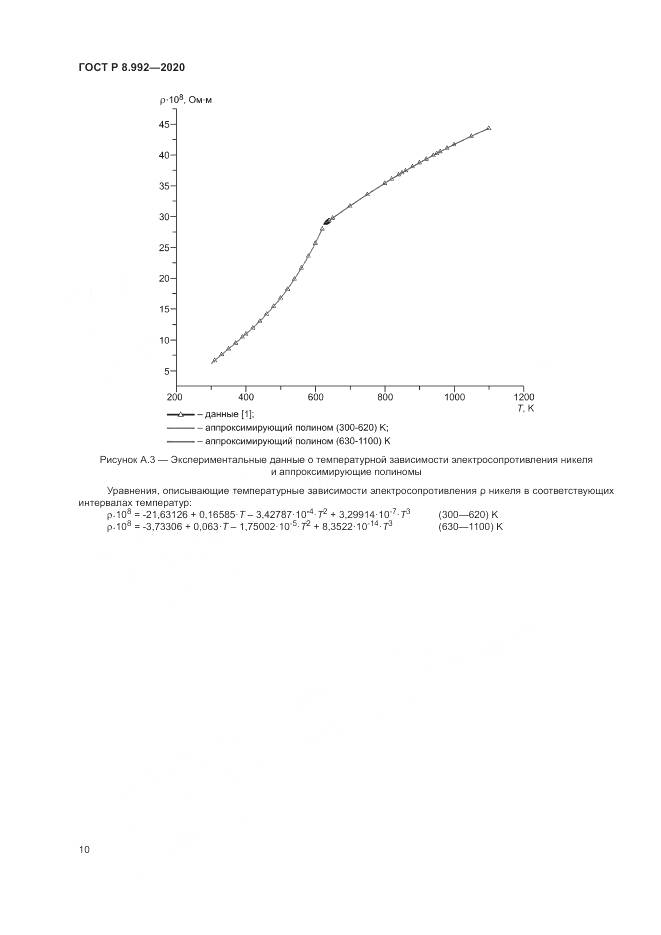ГОСТ Р  8.992-2020, страница 14