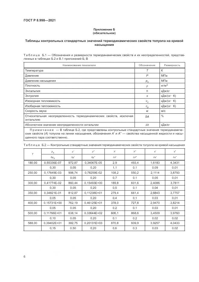 ГОСТ Р 8.998-2021, страница 10