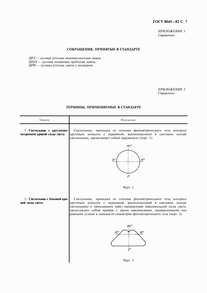 ГОСТ 8045-82, страница 8