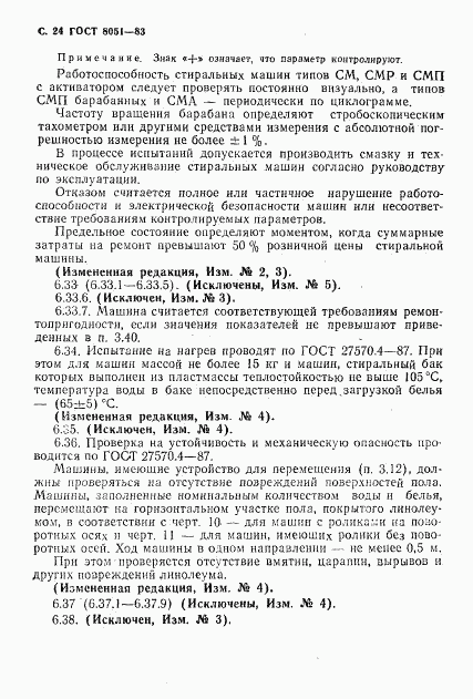 ГОСТ 8051-83, страница 25