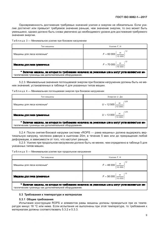 ГОСТ ISO 8082-1-2017, страница 13