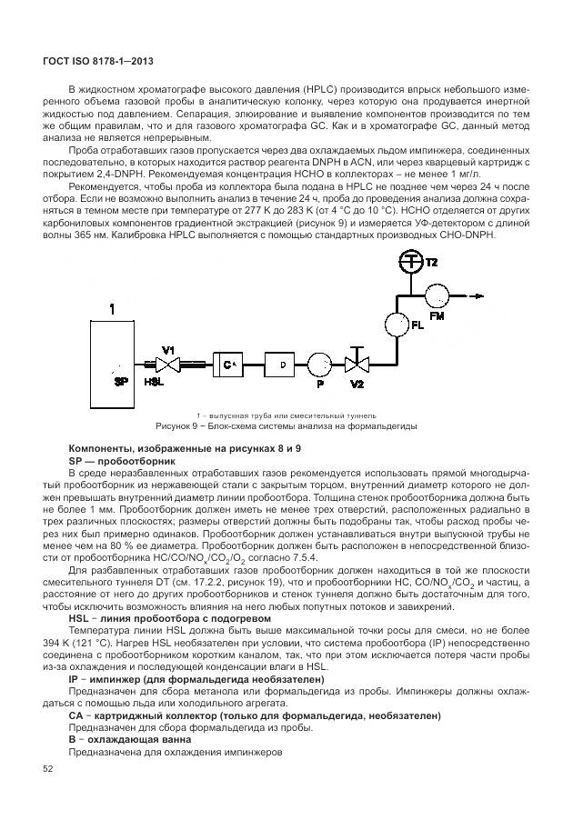 ГОСТ ISO 8178-1-2013, страница 56