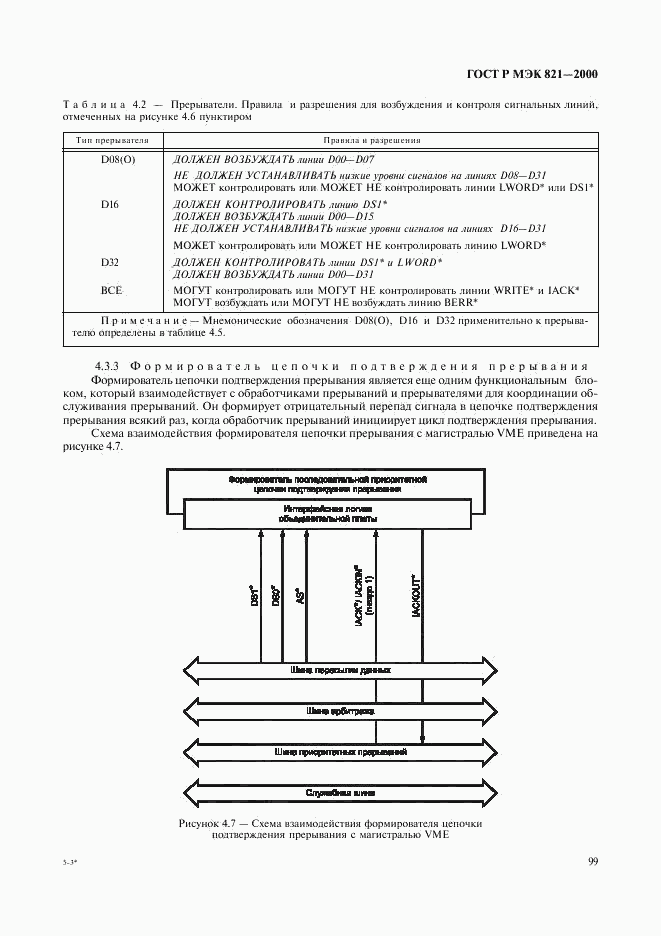 ГОСТ Р МЭК 821-2000, страница 109