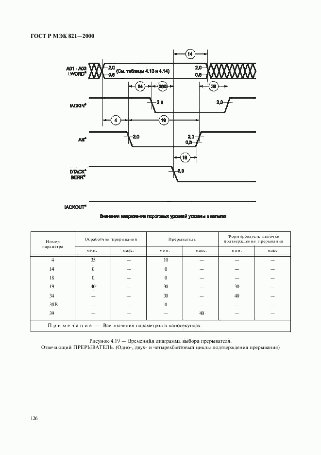 ГОСТ Р МЭК 821-2000, страница 136