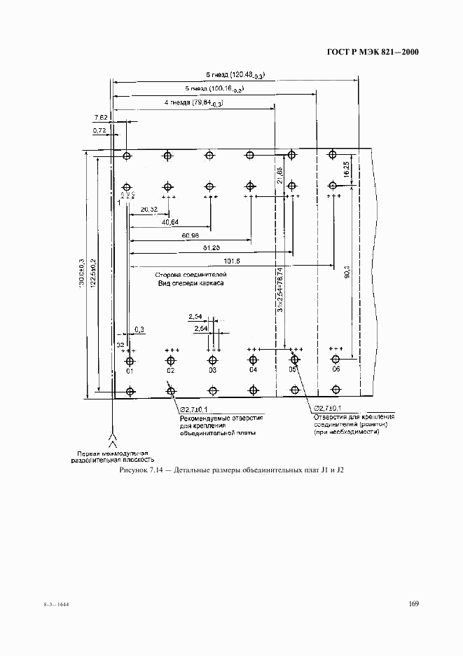 ГОСТ Р МЭК 821-2000, страница 179