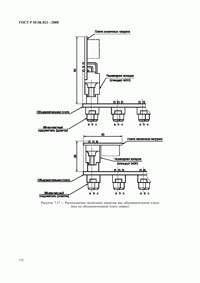 ГОСТ Р МЭК 821-2000, страница 182