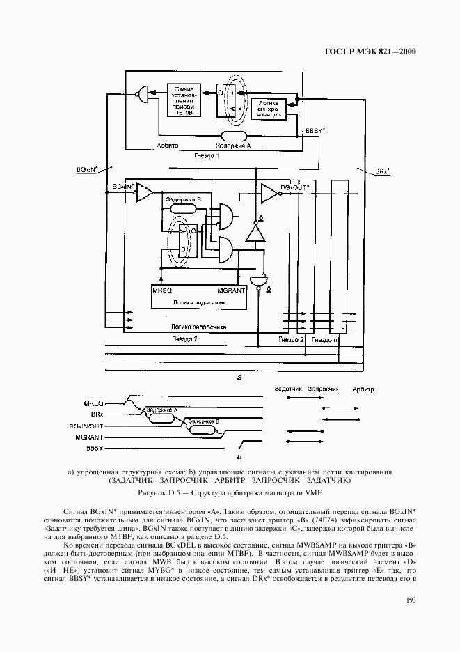 ГОСТ Р МЭК 821-2000, страница 203