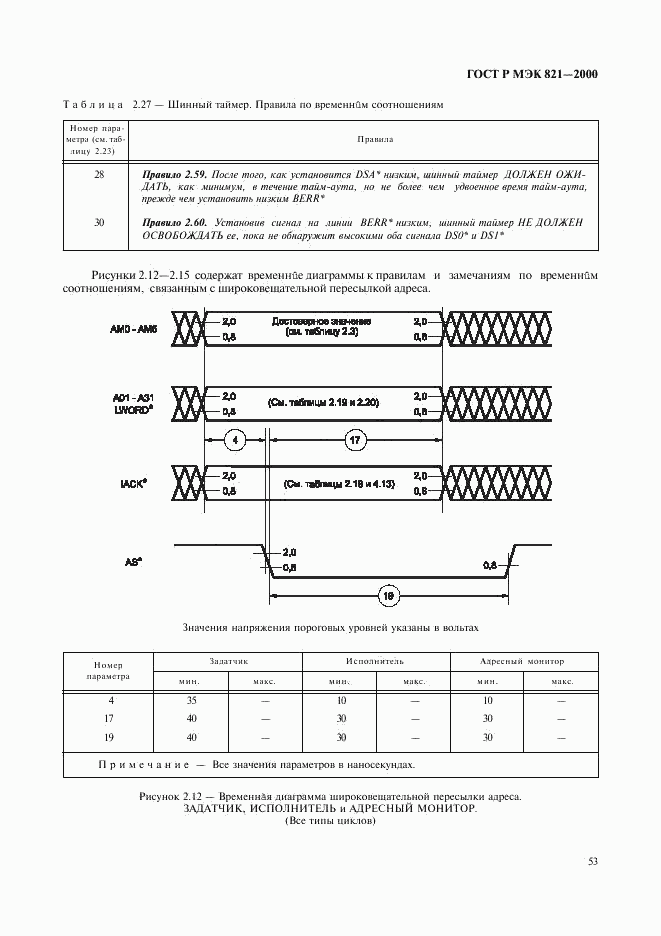 ГОСТ Р МЭК 821-2000, страница 63