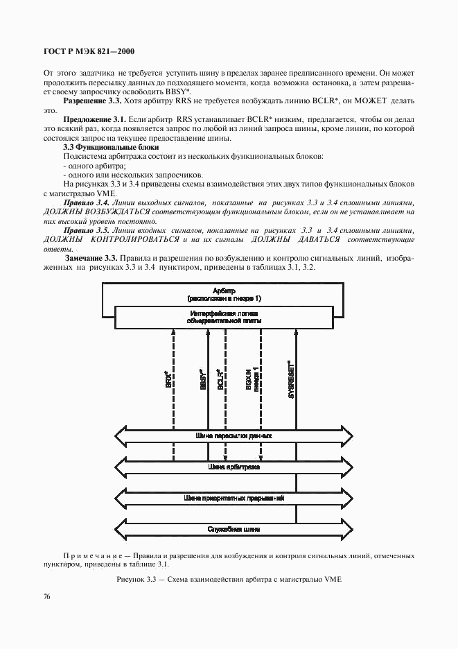 ГОСТ Р МЭК 821-2000, страница 86