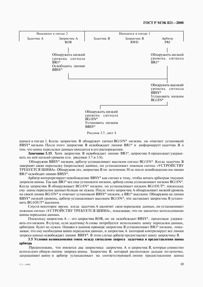 ГОСТ Р МЭК 821-2000, страница 99