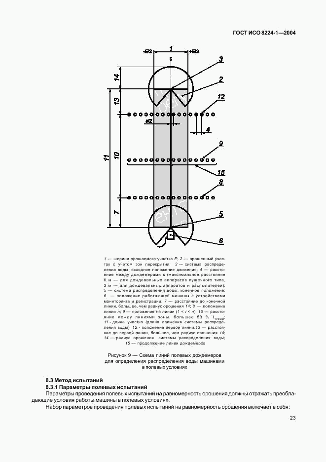 ГОСТ ИСО 8224-1-2004, страница 27