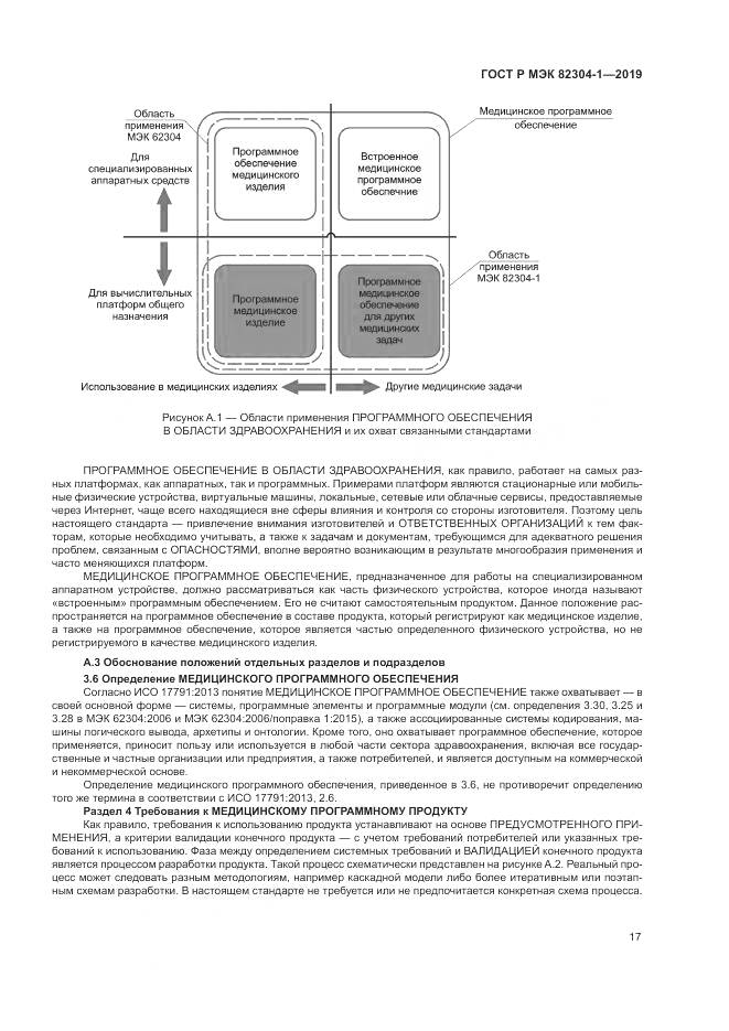 ГОСТ Р МЭК  82304-1-2019, страница 23