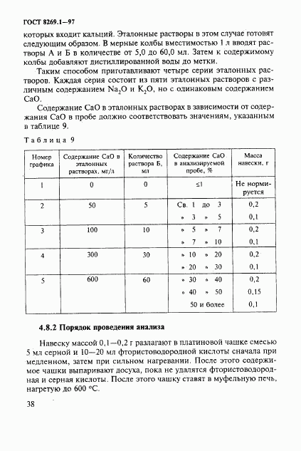 ГОСТ 8269.1-97, страница 41