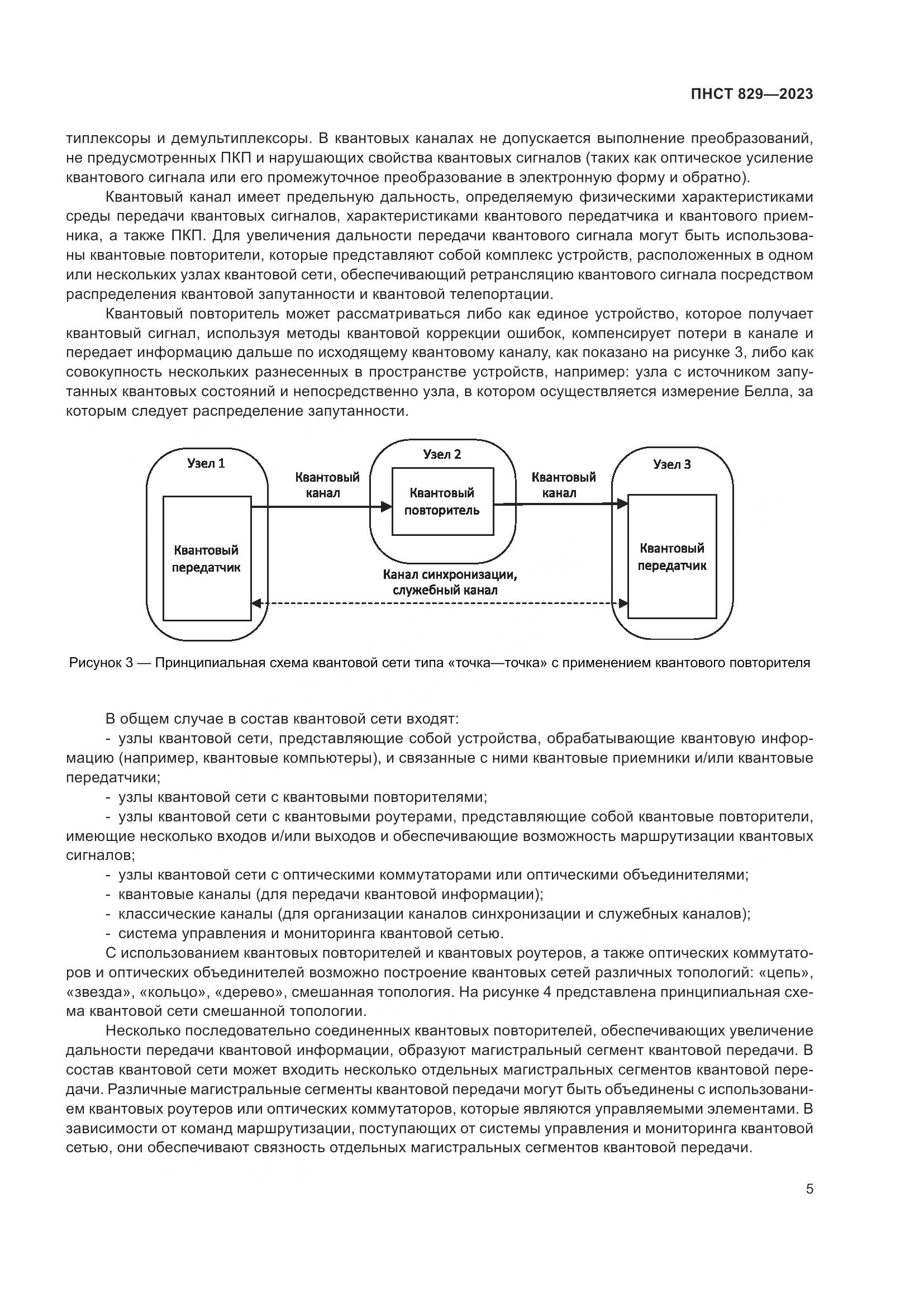 ПНСТ 829-2023, страница 9