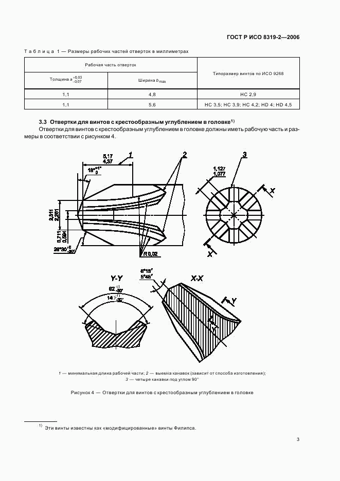 ГОСТ Р ИСО 8319-2-2006, страница 7