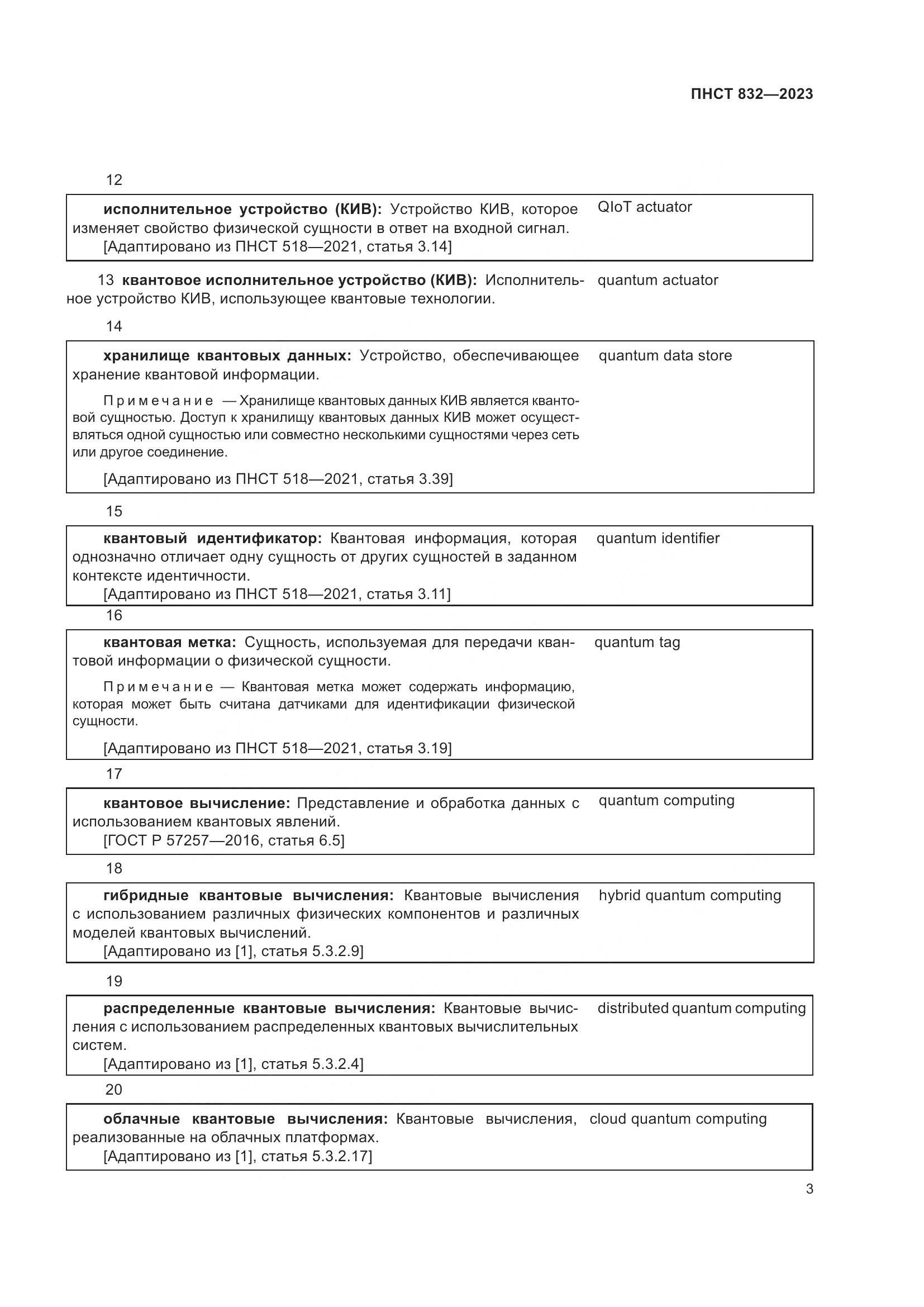 ПНСТ 832-2023, страница 7