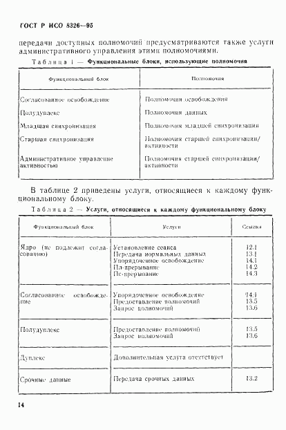 ГОСТ Р ИСО 8326-95, страница 18