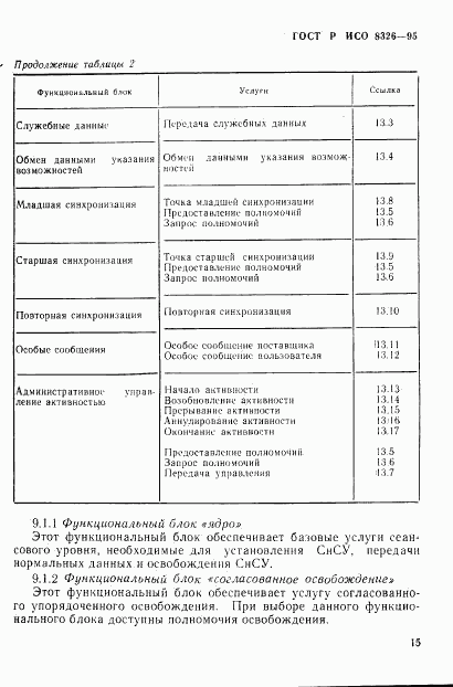 ГОСТ Р ИСО 8326-95, страница 19