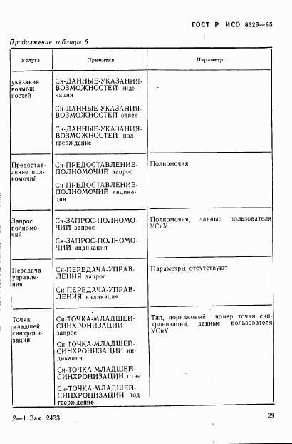 ГОСТ Р ИСО 8326-95, страница 31