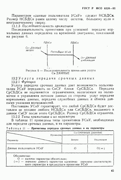 ГОСТ Р ИСО 8326-95, страница 47