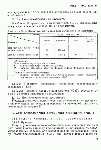 ГОСТ Р ИСО 8326-95, страница 73