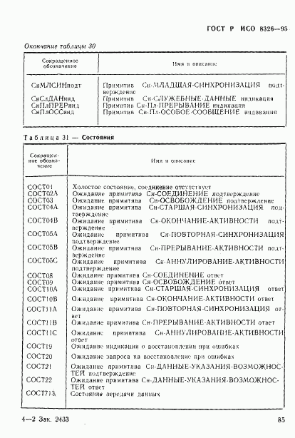 ГОСТ Р ИСО 8326-95, страница 87