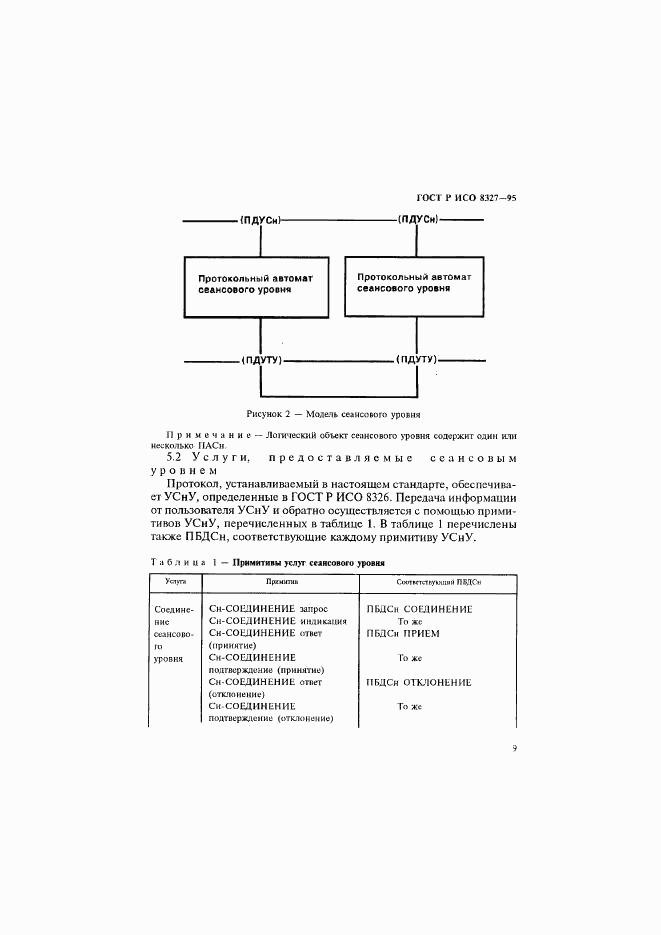 ГОСТ Р ИСО 8327-95, страница 14