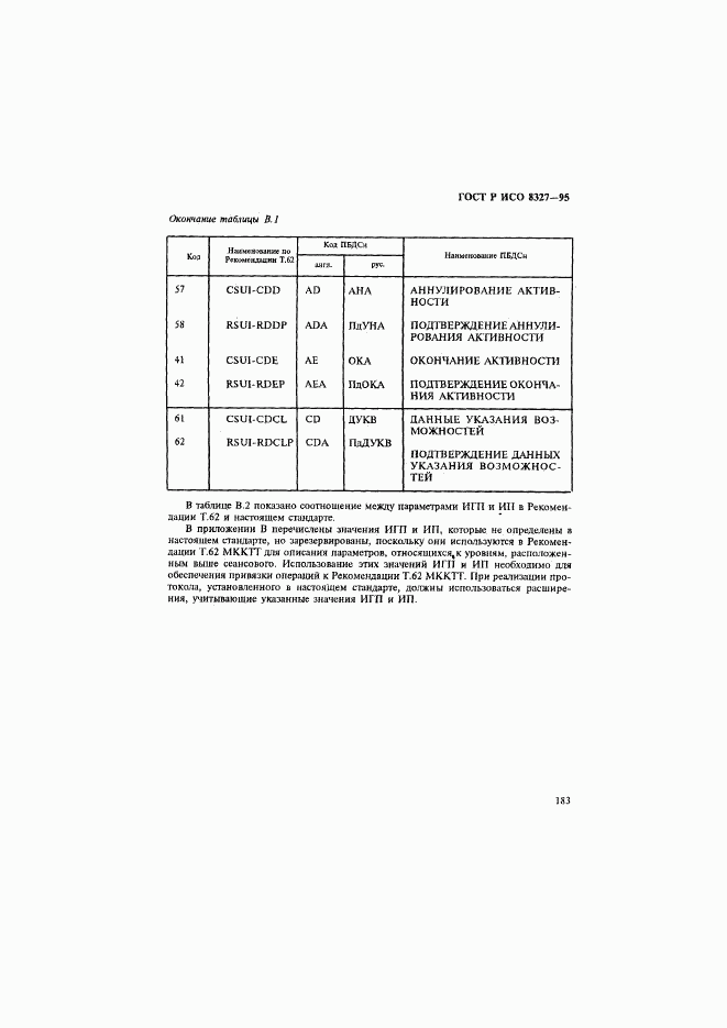 ГОСТ Р ИСО 8327-95, страница 188