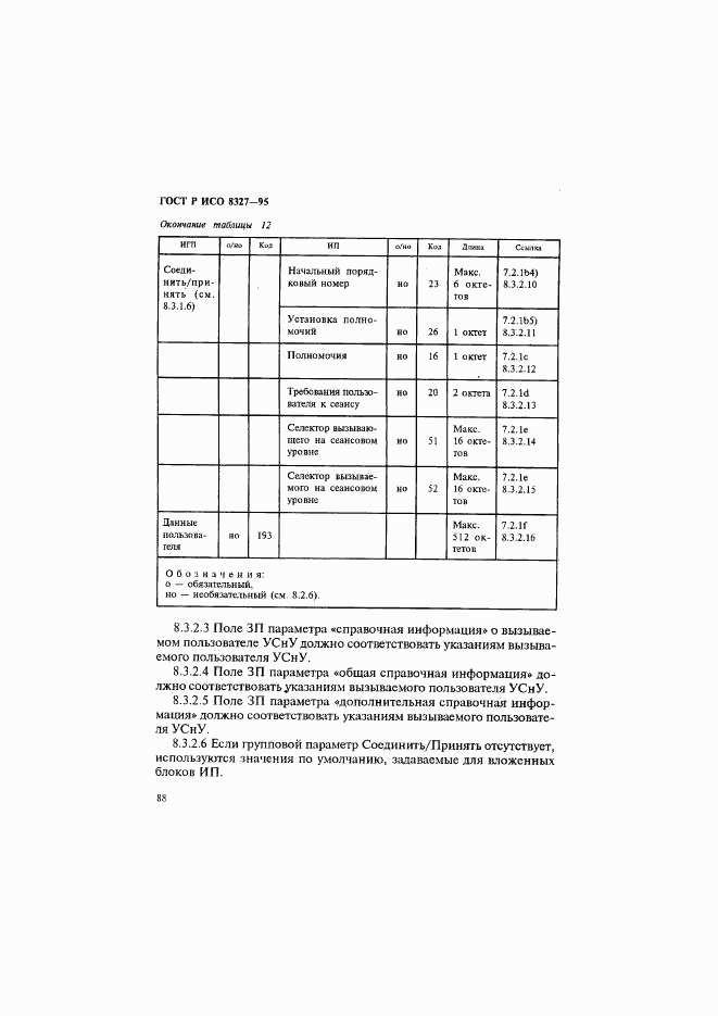 ГОСТ Р ИСО 8327-95, страница 93