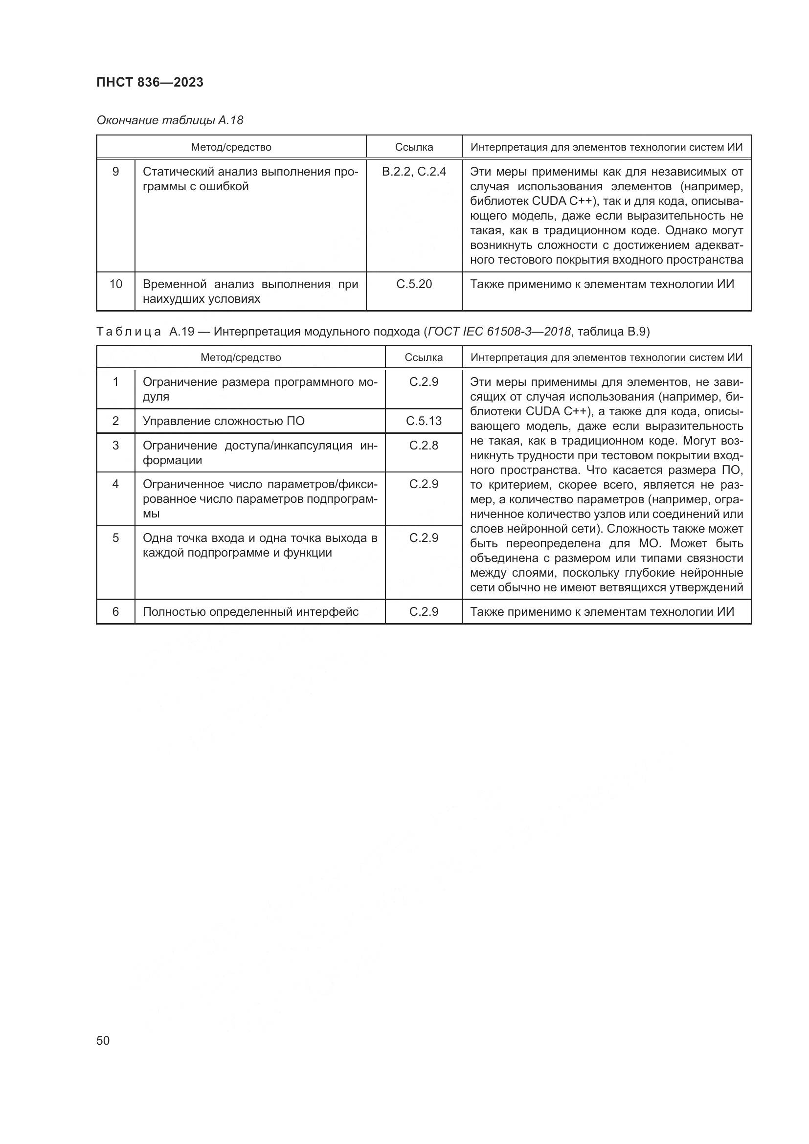 ПНСТ 836-2023, страница 56