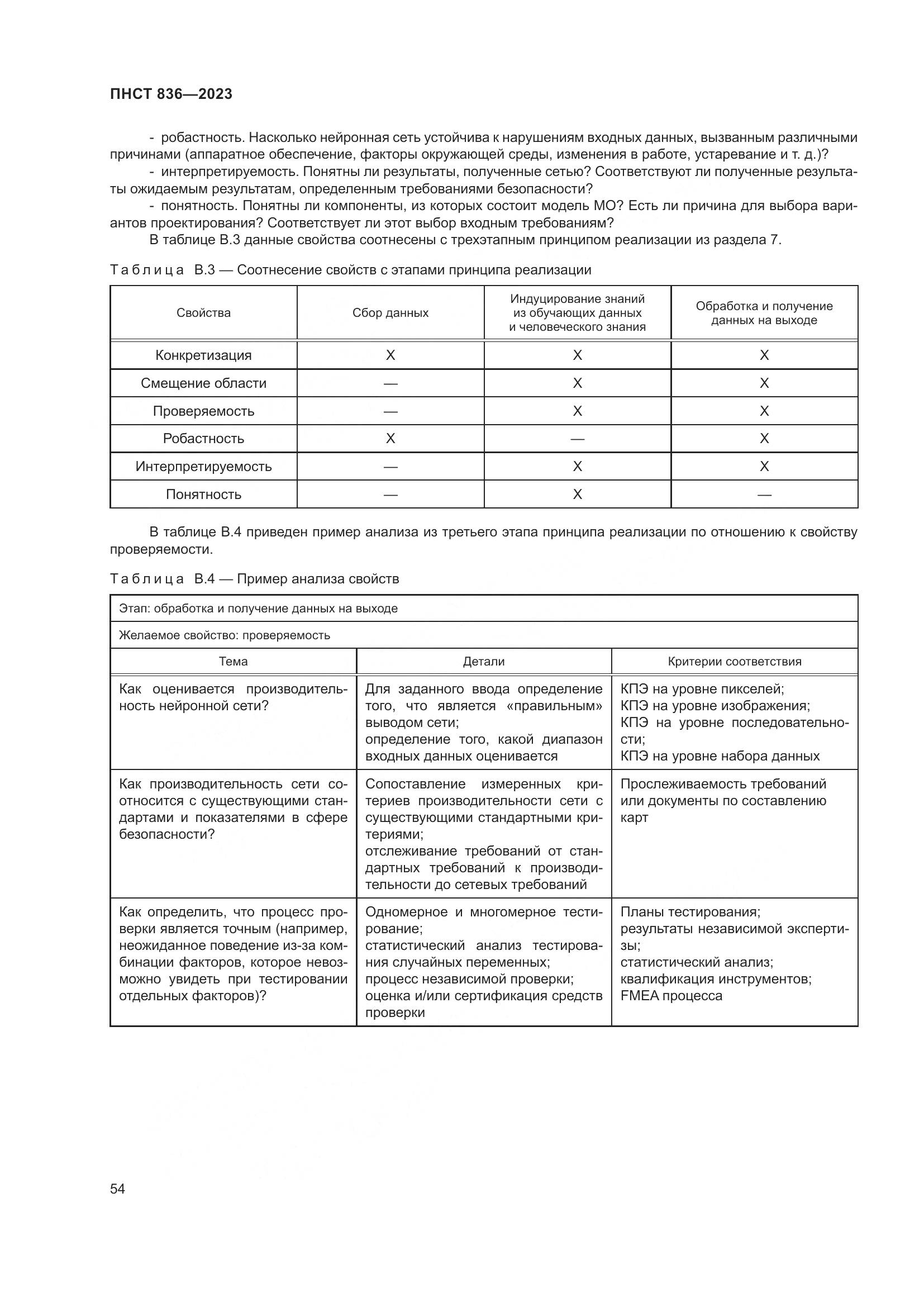 ПНСТ 836-2023, страница 60