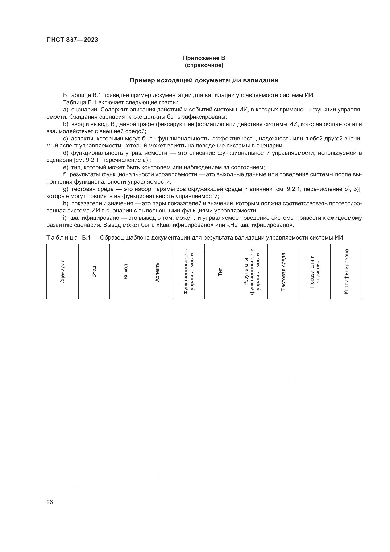 ПНСТ 837-2023, страница 30