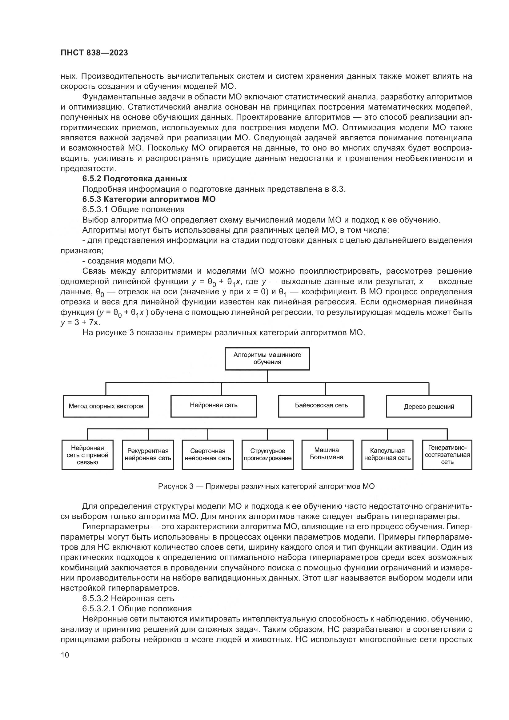ПНСТ 838-2023, страница 14