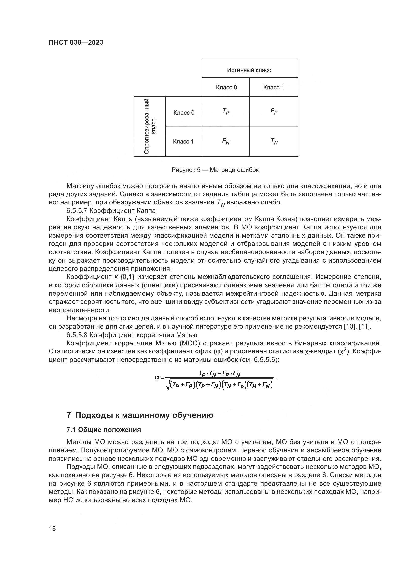 ПНСТ 838-2023, страница 22