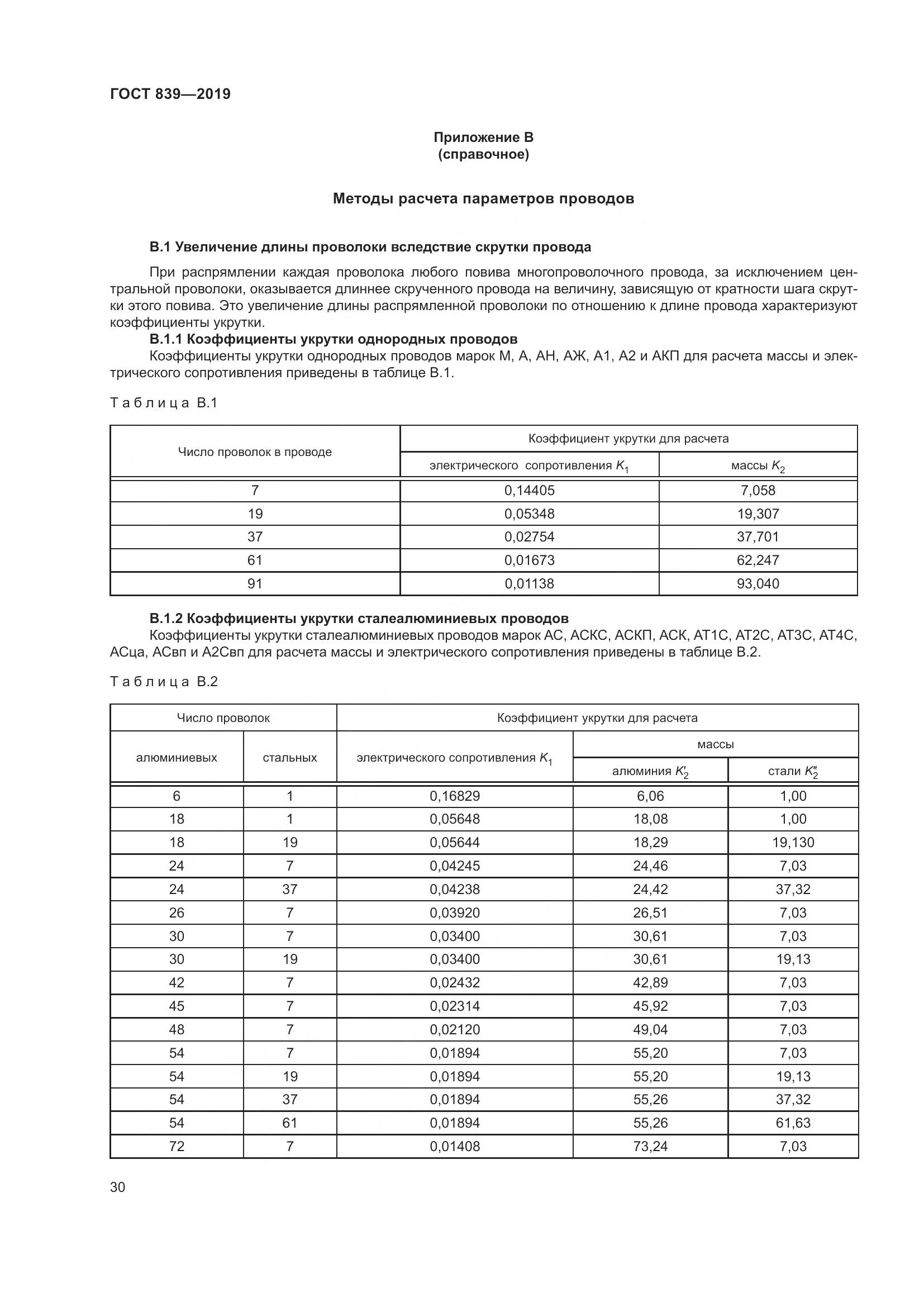 ГОСТ 839-2019, страница 37