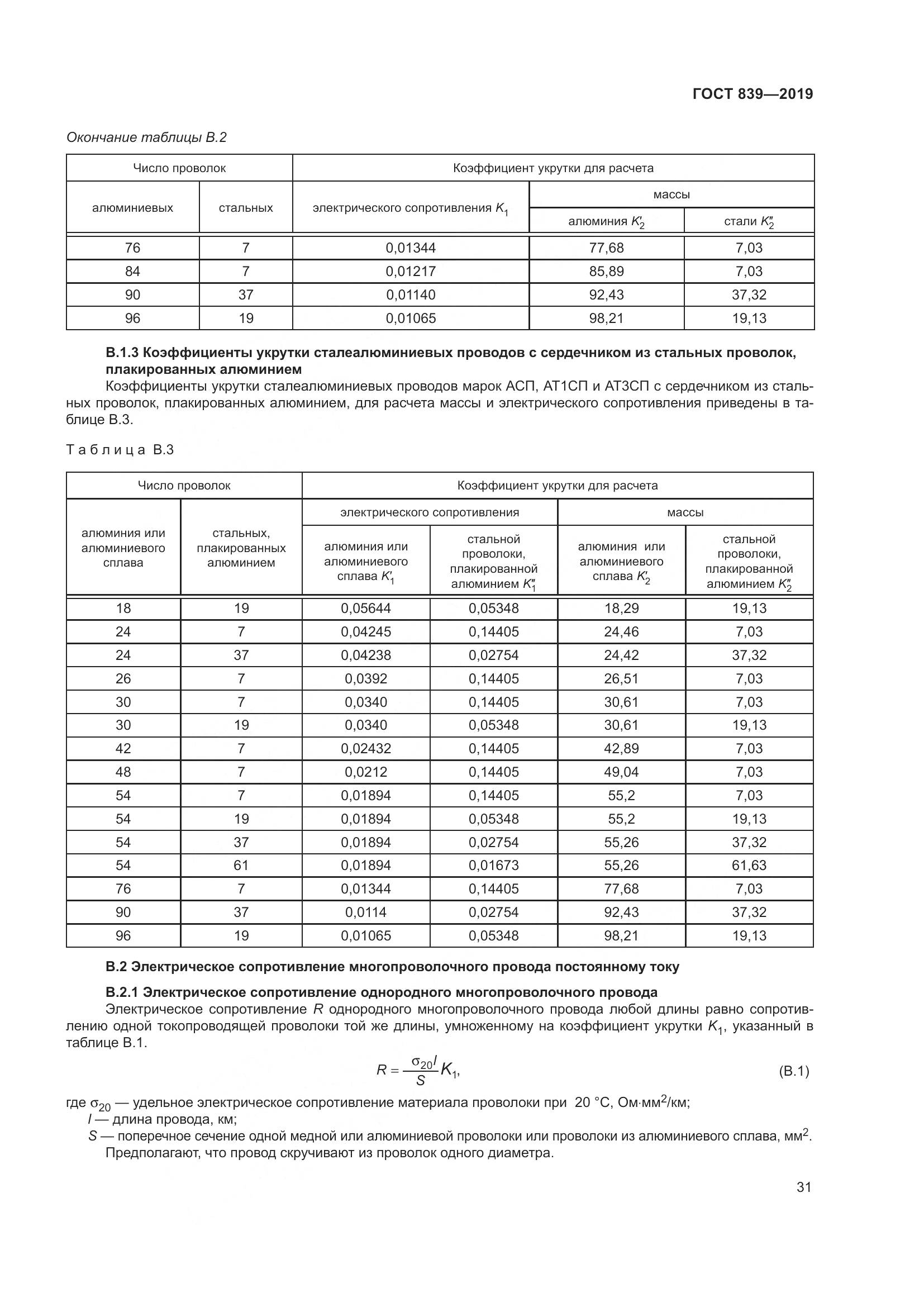 ГОСТ 839-2019, страница 38
